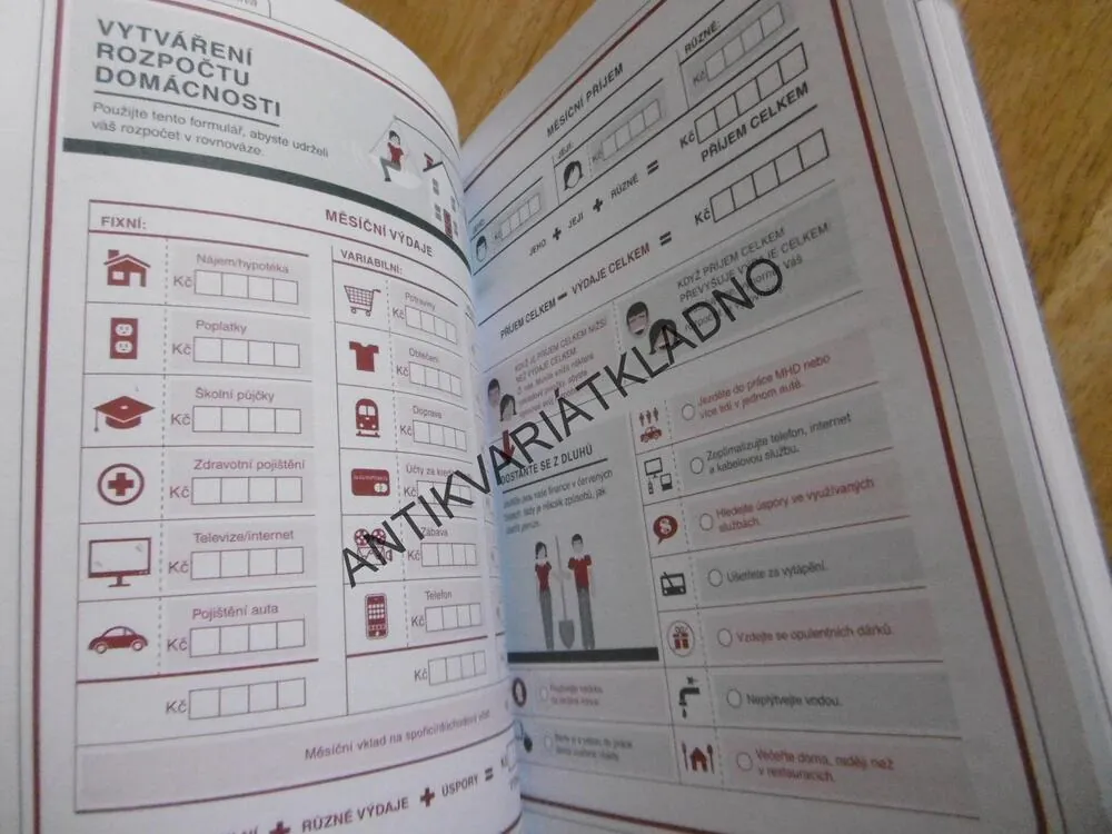 NOVOMANŽELÉ, UŽIVATELSKÁ PŘÍRUČKA, **an