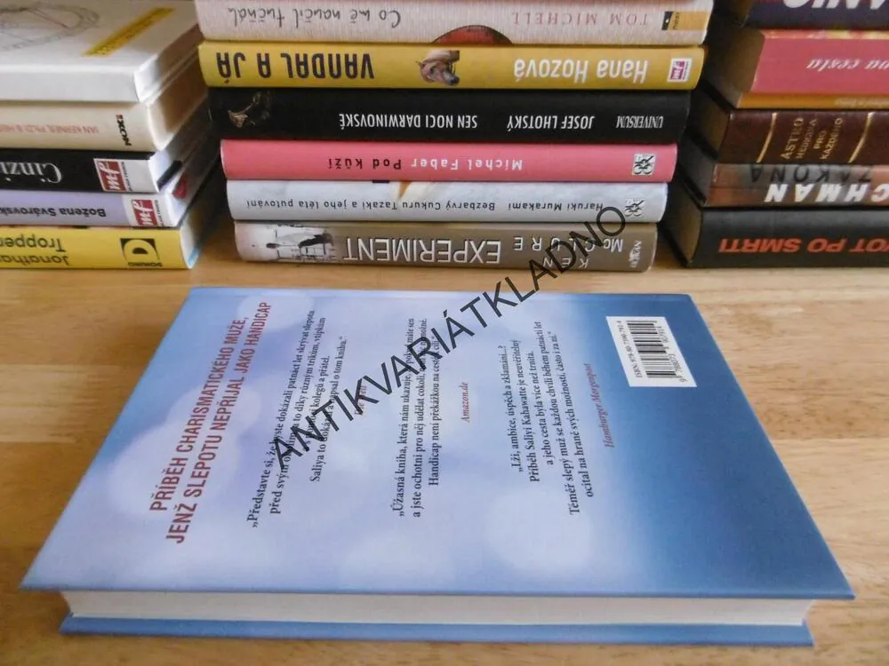 RANDE NASLEPO, SALIYA KAHAWATTE,  **an