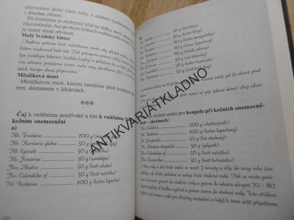 ASTRO MEDICÍNA PRO KAŽDÉHO, MUDR. BOHUMIL ŽDICHYNEC, **an