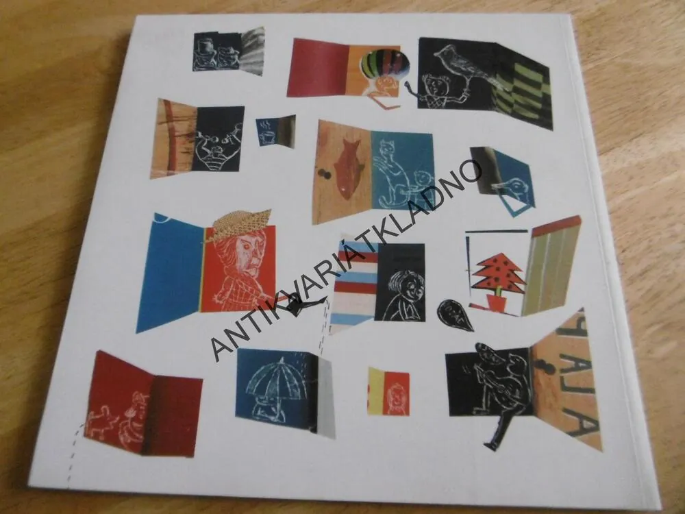 LILILINDA SUPERHVĚZDA, ANNETTE HERZOG, **an