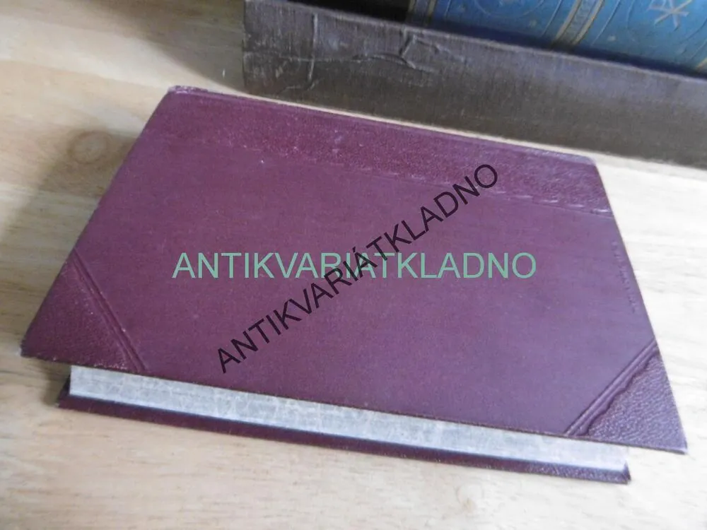 SHAKESPEARE, JEHO PRÁCE, NĚMECKY, **an