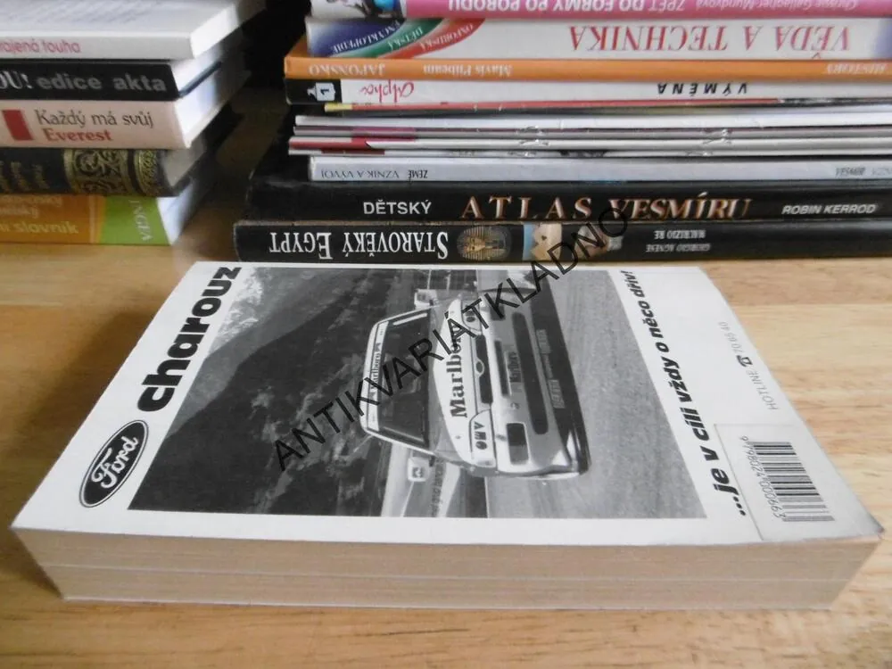 FORDOVÉ, PETER COLLIER, DAVID HOROWITZ, AMERICKÝ EPOS, **an