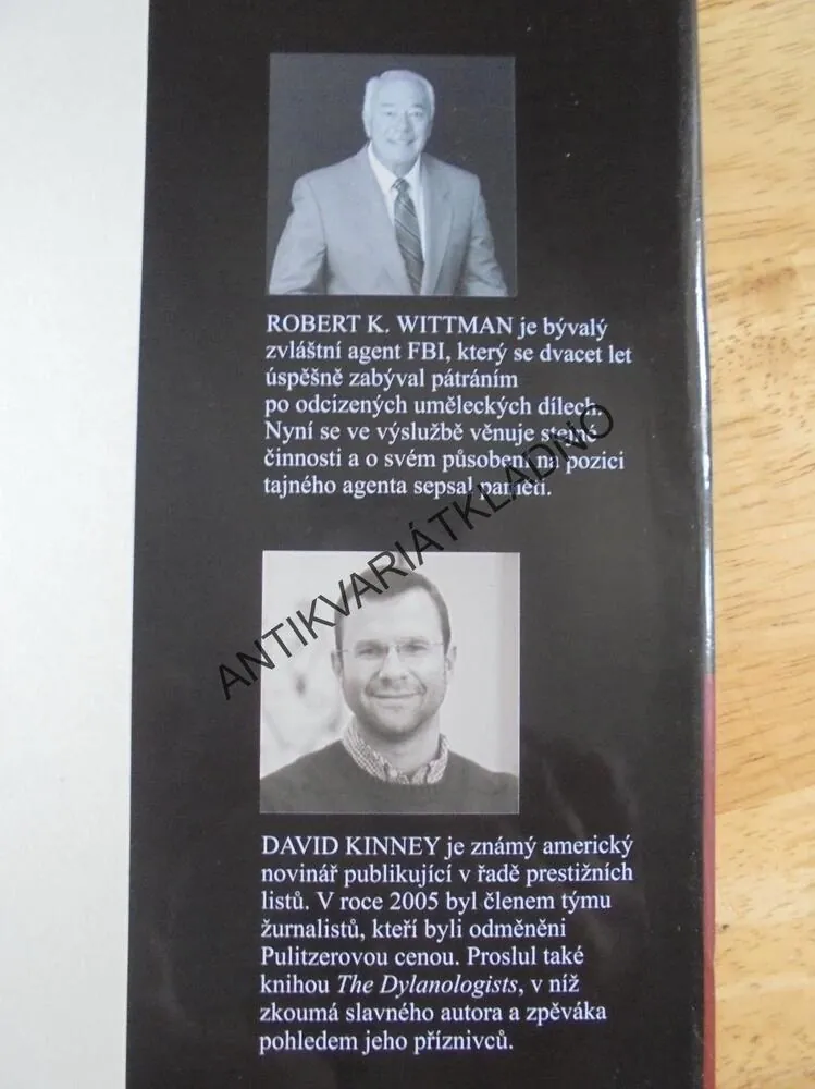ĎÁBLŮV DENÍK, ROSENBERG, UKRADENÉ TAJEMSTVÍ 3.ŘÍŠE