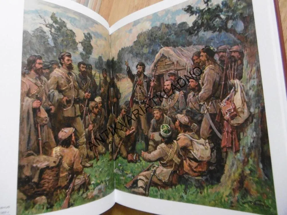 VÝTVARNÉ UMĚNÍ, RUSKO, RUSKY, DIMITRIJ ...??, 2016, **an