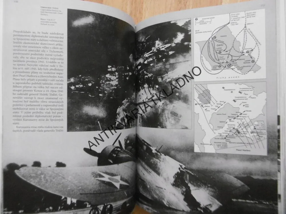 JAPONSKÁ VÁLEČNÁ MAŠINÉRIE, S.L. MAYER, , **an