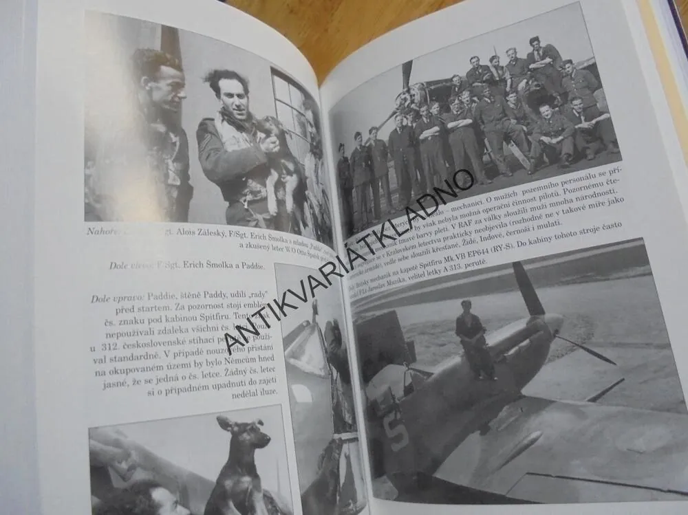 NA ZEMI A OBLOZE ZÁPADNÍ EVROPY,KUDRNA, VÁLKA, LETECTVÍ