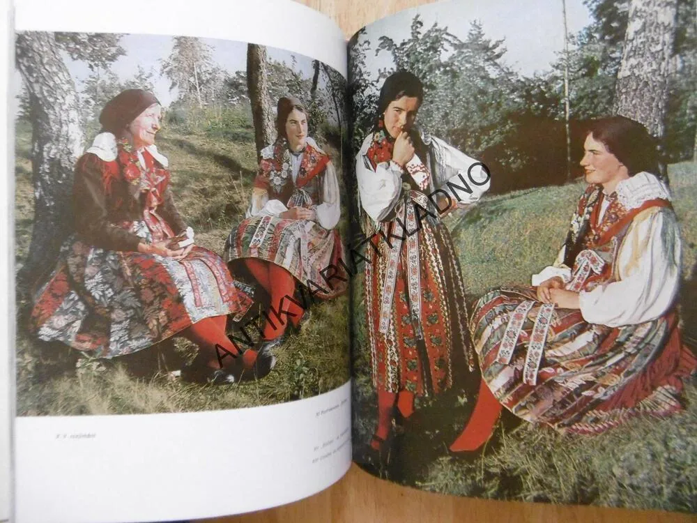 CHODSKO, ADOLF MLEJNEK, 1973, ETNOGRAFIE, MÍSTOPIS, **an