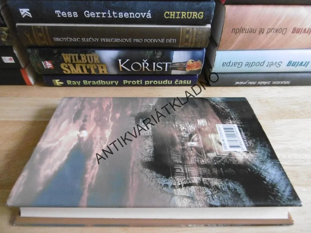 KRYSY, JAMES HERBERT, **an