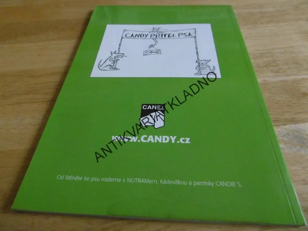 OD ŠTĚNĚTE KE PSU, JAK VYCHOVAT BEZPROBLÉMOVÉHO PSA, HANA ŽERTOVÁ, **an