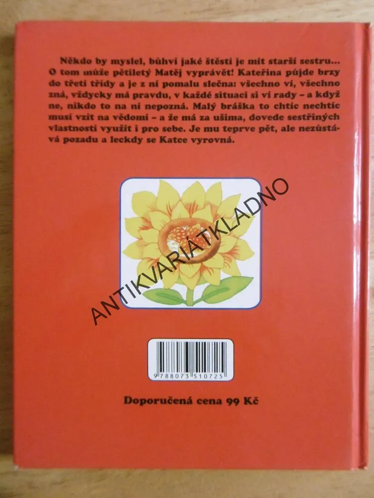 CO UMÍ KÁŤA, SVEDE I MÁŤA, MARIE TETOUROVÁ, DAGMAR JEŽKOVÁ, **an