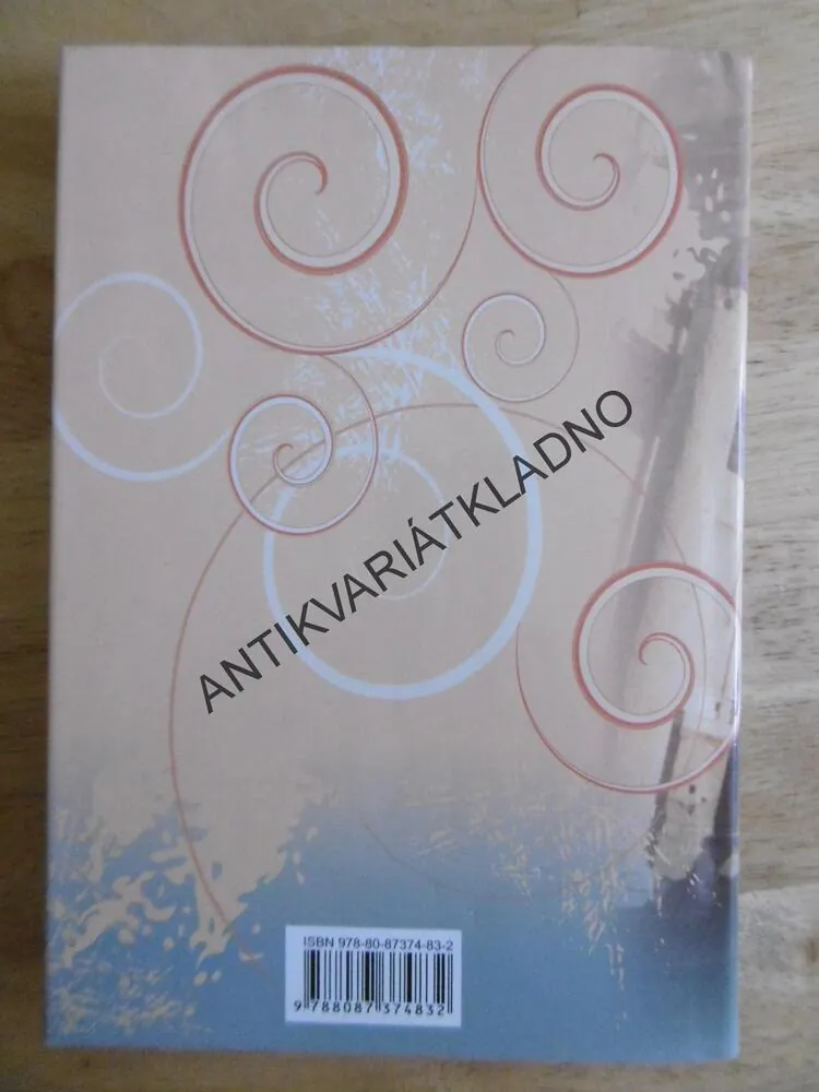 PAMĚTI BĚHNY, FRANCESCA PETRIZZO, **an