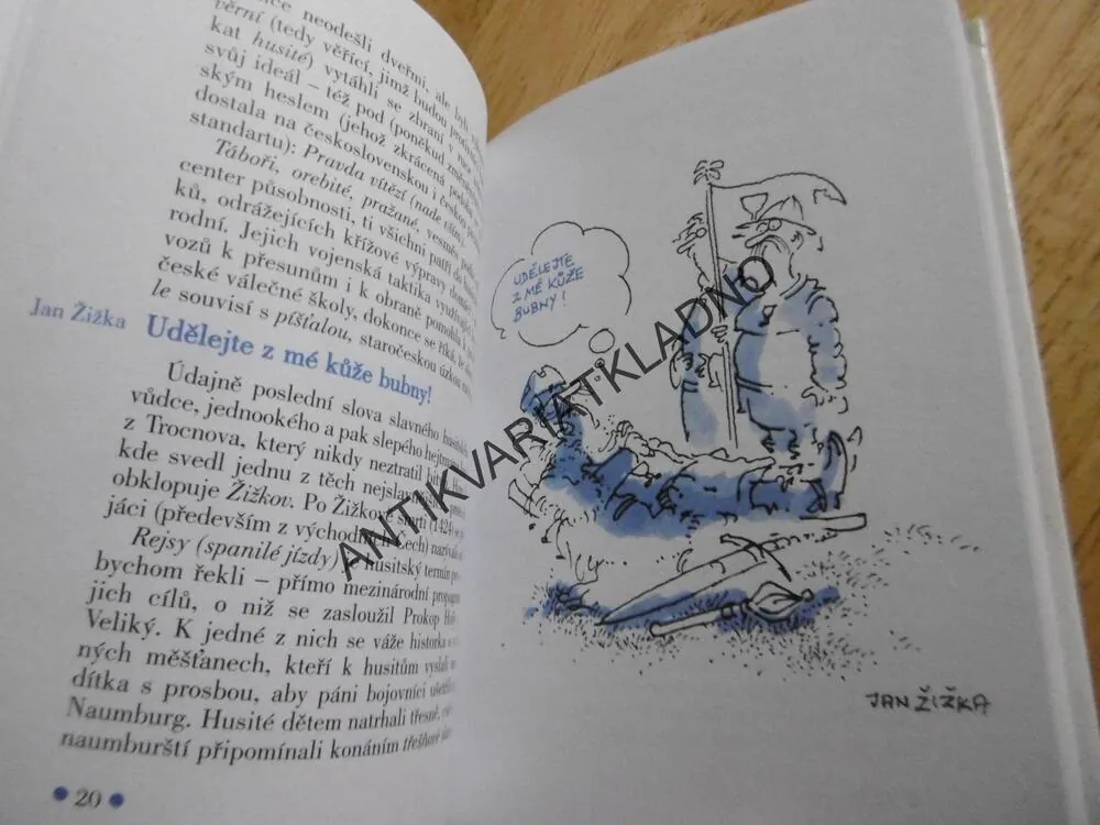 MINUIMUM HISTORICKÝCH VÝROKŮ, VLADIMÍR RENČÍN