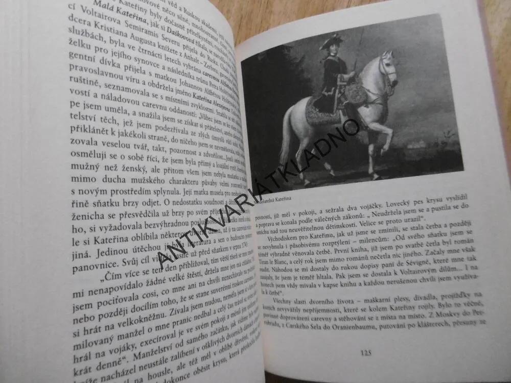 ŽENY V DĚJINÁCH LIDSTVA, JOSEF POLIŠENSKÝ, SYLVIA OSTROVSKÁ, **an