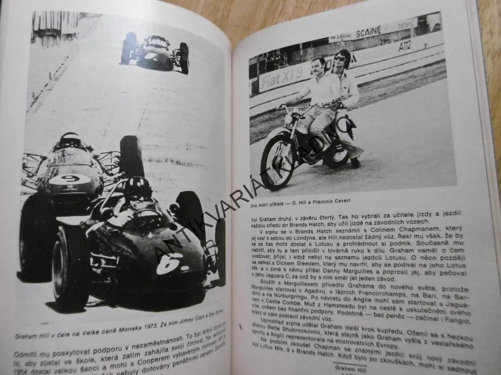 DEVĚT RYCHLÝCH MUŽŮ, MILOŠ KOVÁŘÍK, **an