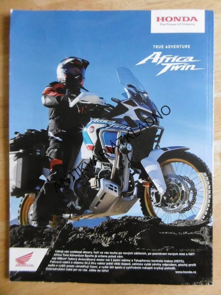 PLAYBOY SPECIÁL DAKAR 2019
