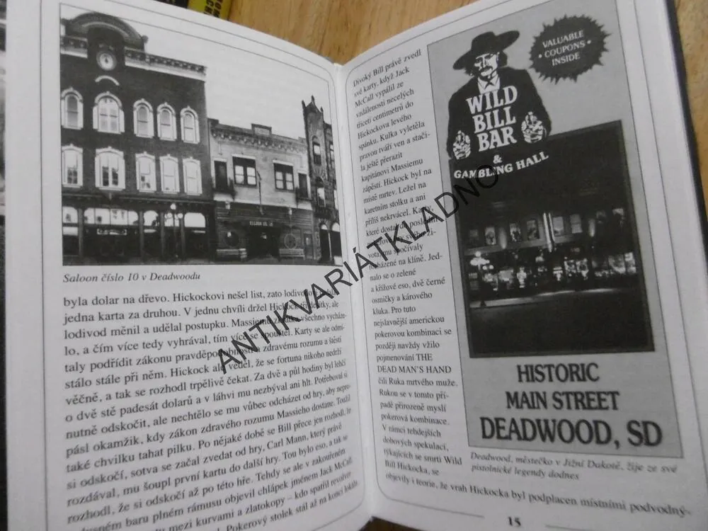 POKEROVÉ MILIONY, JAROSLAV TUČEK, HISTORIE A SOUČASNOST KARETNÍ HRY, **an