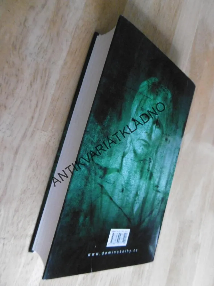 PROCITNUTÍ, MARTINA COLE, **an