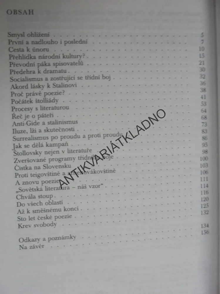 DOBA ORTELŮ, JAROMÍR HOŘEC,