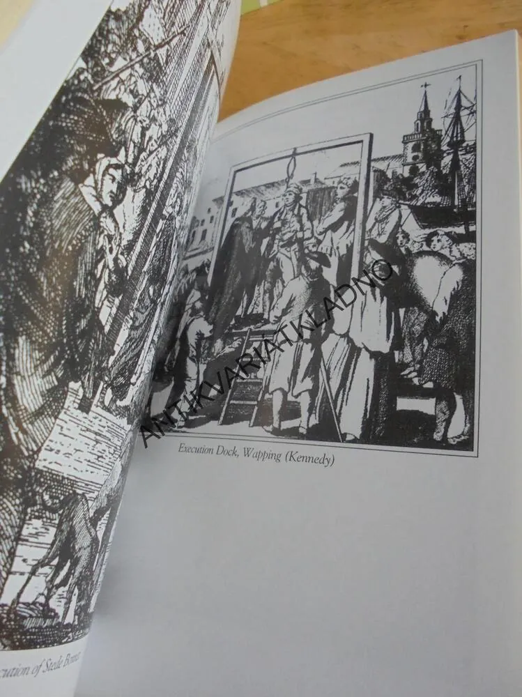 BLACK PARTY, AUBREY BURL, PIRÁTI Z KARIBI,ANGLICKY