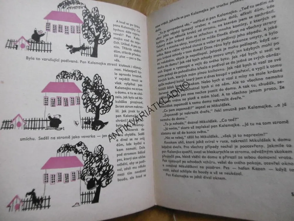 POHÁDKY JEDNOHO DNE, EMIL F.MÍŠEK, LOKOMOTIVA, ŽELEZNICE,FENCLOVÁ