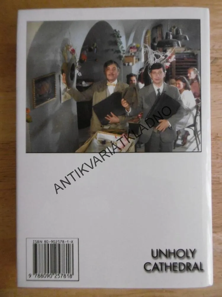 JOSEF ABRHÁM, JAKUB VÍT, **an