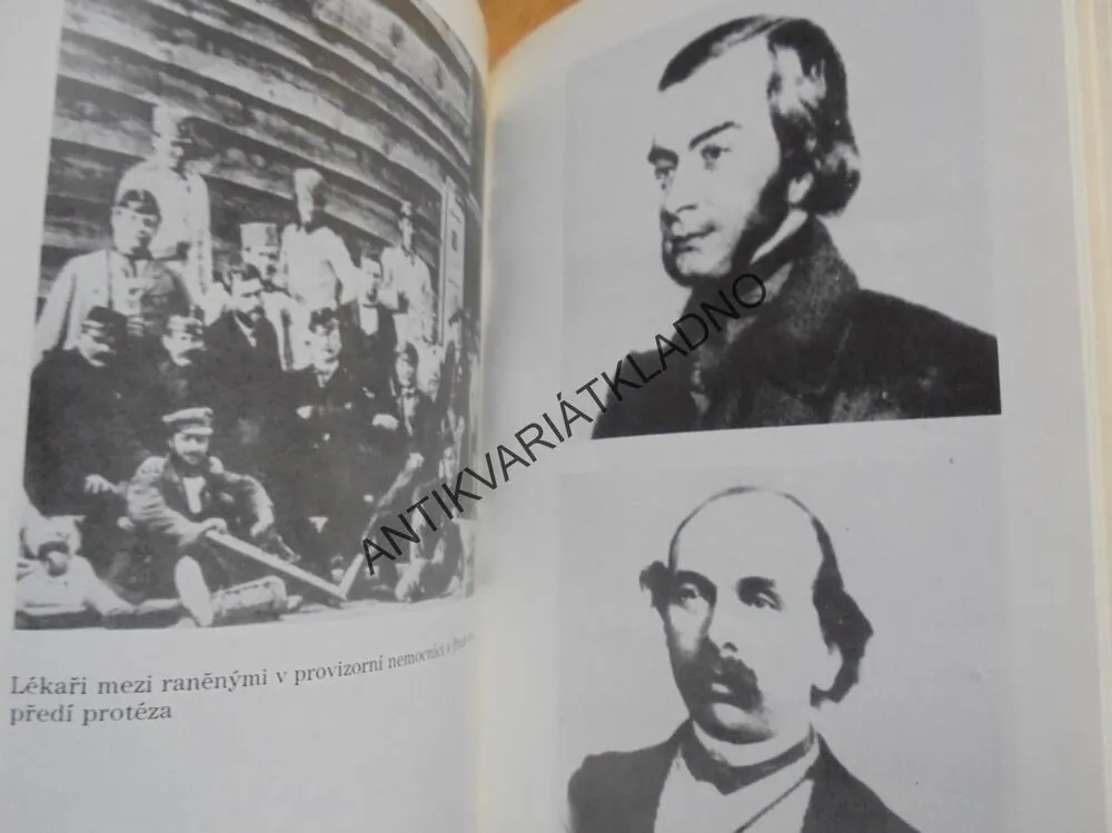 KREV SMYLY DEŠTĚ, EDUARD WONDRÁK