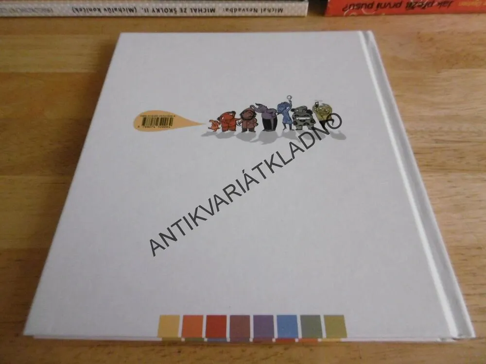 PAN KDYBYCH HLEDÁ KAMARÁDA, PAVEL ŠRUT, GALINA MIKLÍNOVÁ, **an