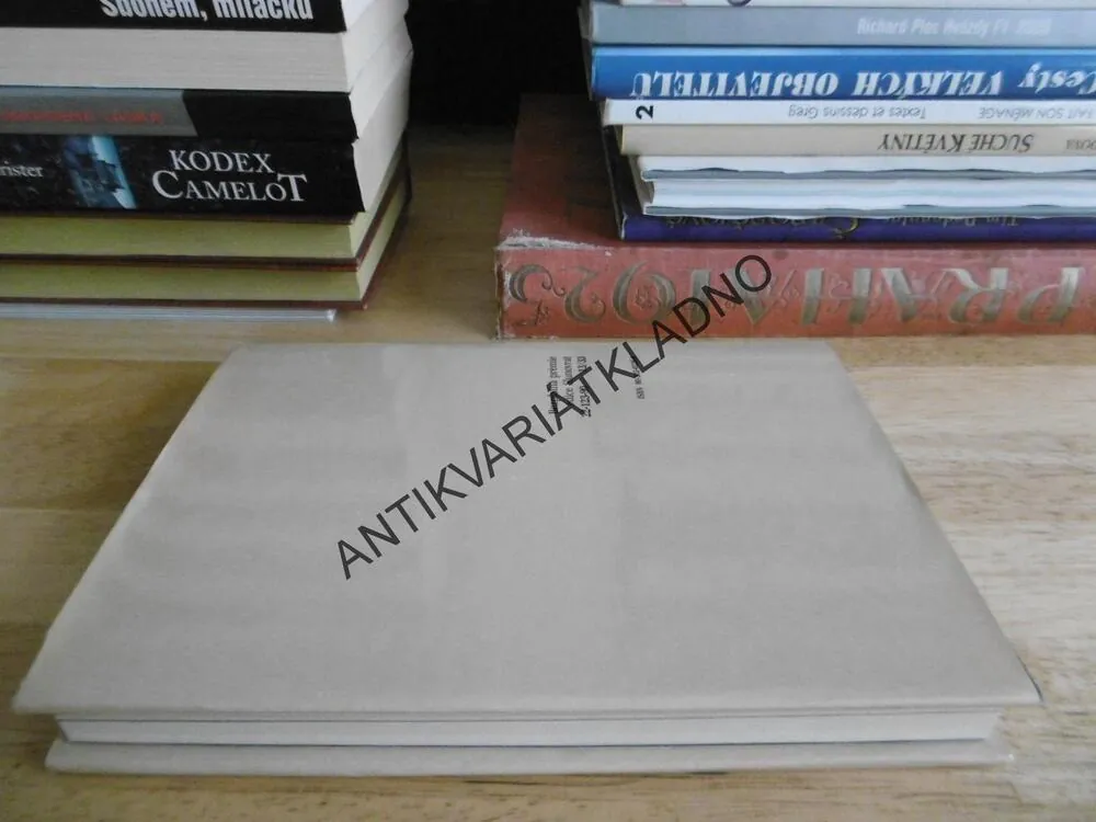 KAVÁRNY A SPOL., PRAŽSKÉ LITERÁRNÍ KAVÁRNY A HOSPODY, **an