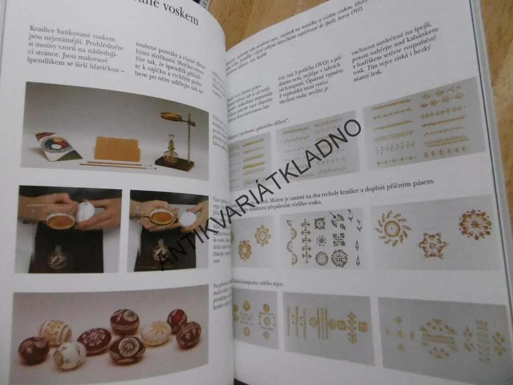 NÁPADY PRO JARO A LÉTO, KOCIÁNOVÁ, TICHÝ, BENEDIKTOVÁ, KOCIÁN, **an