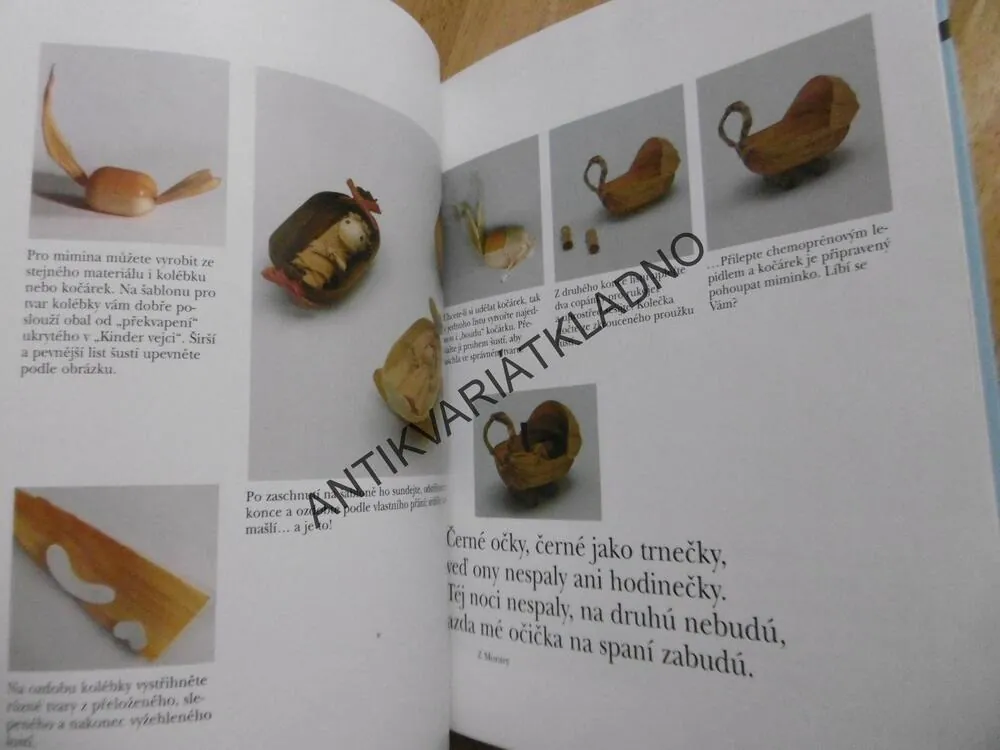 NÁPADY PRO PODZIM A ZIMU, KOCIÁNOVÁ, TICHÝ, BENEDIKTOVÁ, KOCIÁN, **an