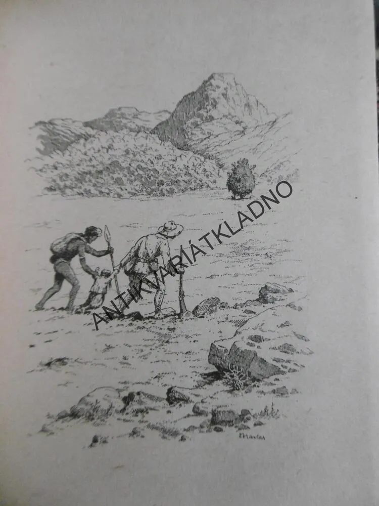 ALLANOVA ŽENA, H. R. HAGGARD, ČUTTA, **an
