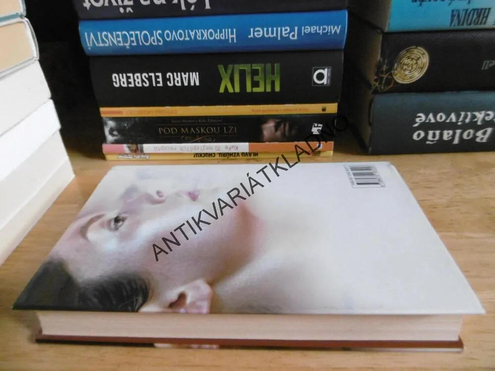 VYROVNANÉ ŠANCE, BRAD MELTZER, **an