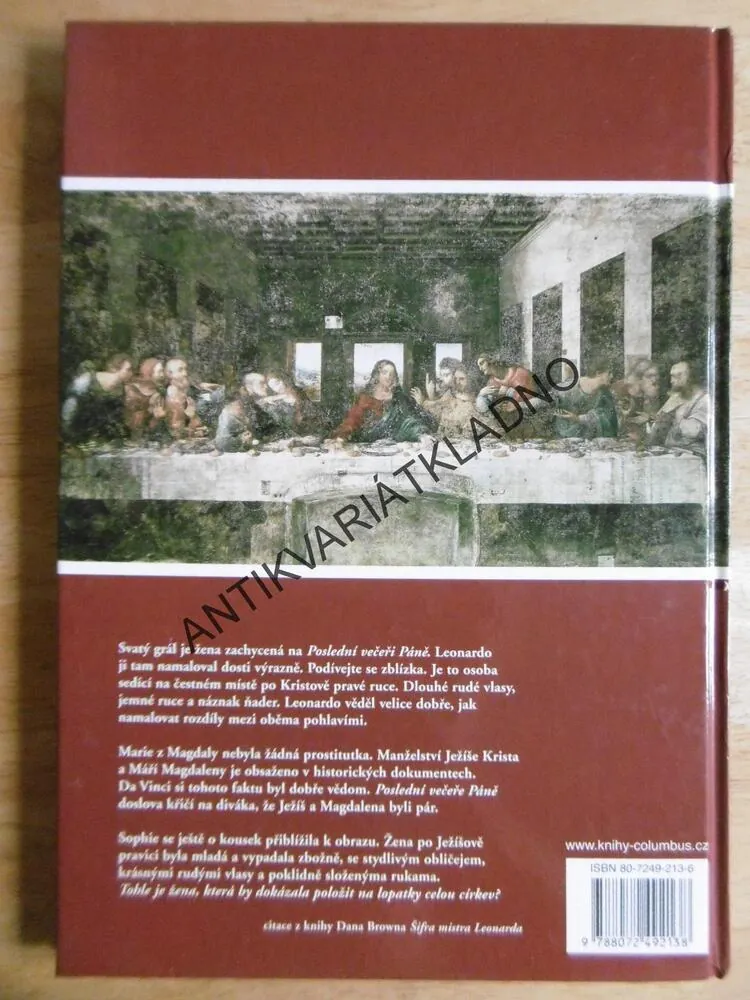 ŽIVOT A DÍLO MISTRA LEONARDA, ALFRED LUKASEY, **an