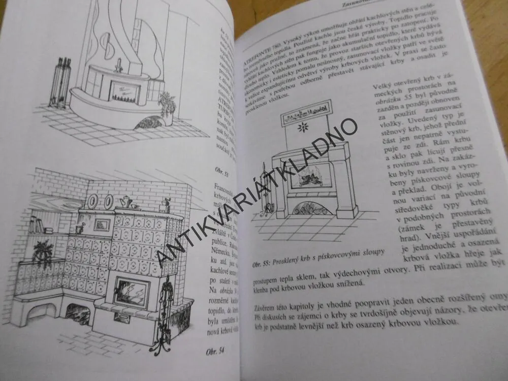 KRBY, PROFI HOBBY 8, VÁCLAV VLK, **an