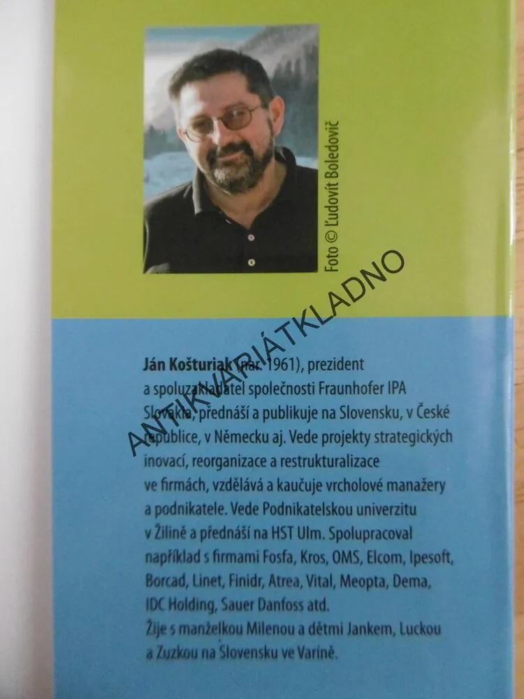 TO VÁM BYL DIVNÝ SVĚT..., MILAN ZELENÝ - AUTOGRAM, JÁN KOŠTURIAK, **an