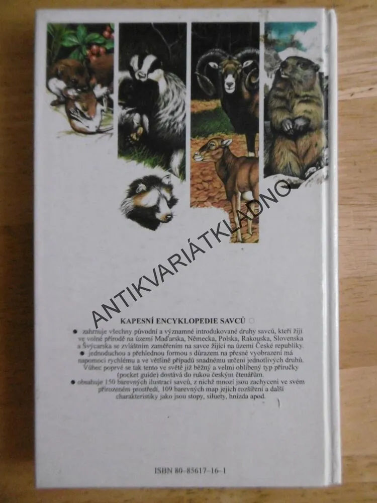 SAVCI STŘEDNÍ EVROPY, JAN DUNGEL,  **an
