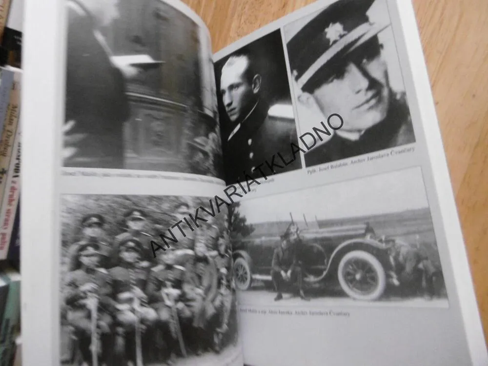 ODKAZ, PRAVDIVÝ PŘÍBĚH BRATŘÍ MAŠINŮ, BARBARA MASIN, **an