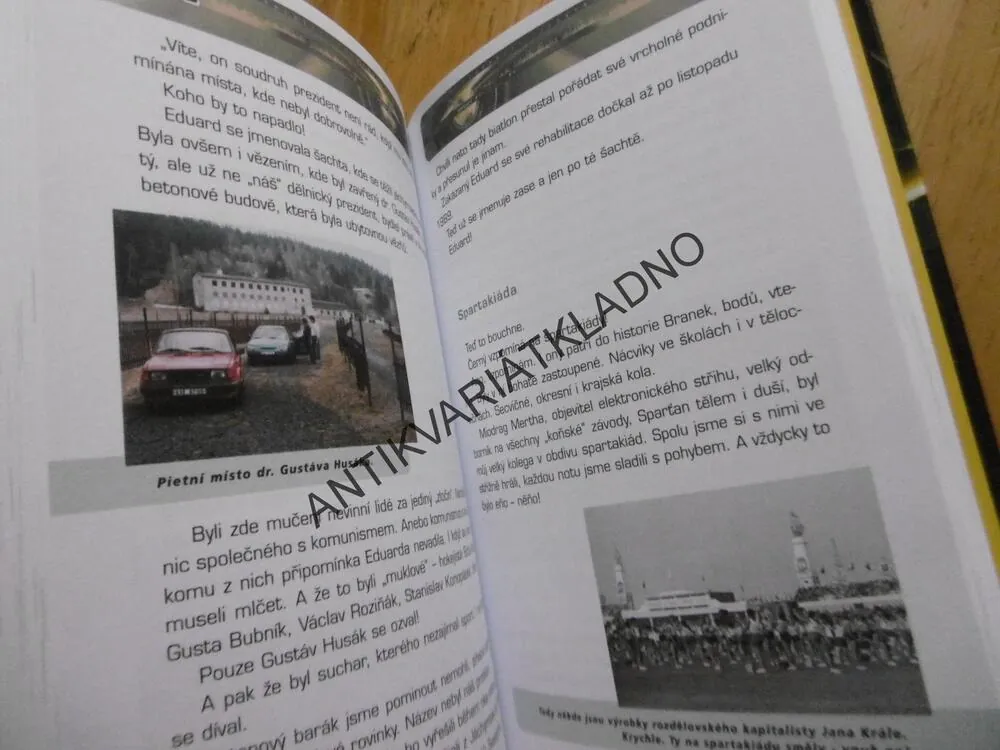 BRANKÁM BYLO PADESÁT ANEB DÍKY TÁTO, OTAKAR ČERNÝ, **an
