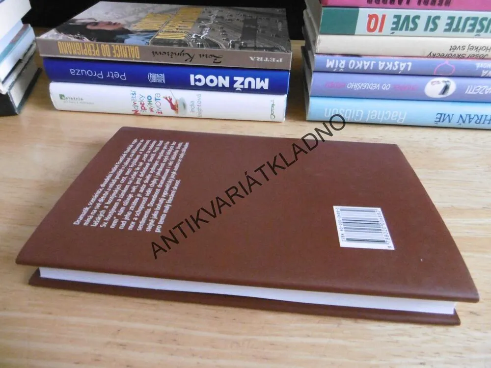 KONEC PATRIARCHÁTU, FRANTIŠEK PAVLÍČEK, **an