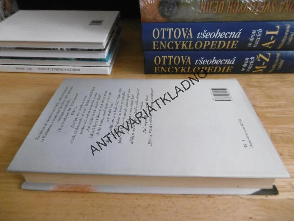 PENĚZ NENÍ NIKDY  DOST, JUDITH GOULDOVÁ, **an