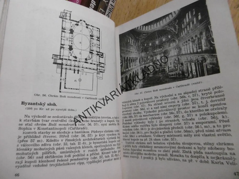 PO CESTÁCH STAVITELSKÉHO UMĚNÍ, FRANTIŠEK MÍK, ARCHITEKTURA,