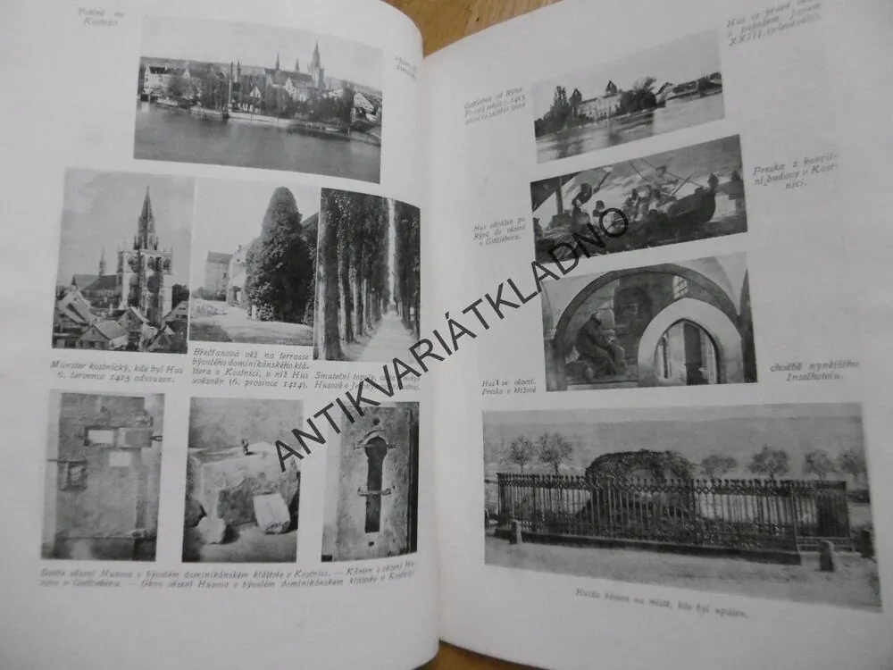 SVĚTOZOR, Č. 42, ROČ. 15., ROK 1915, POUZE 1 KUS JEDNOHO ČÍSLA