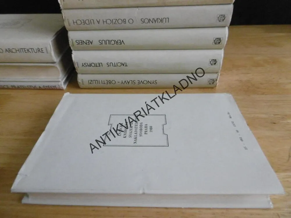 ŘEČTÍ ATOMISTÉ, **an