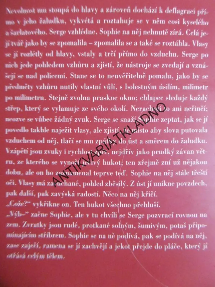 C, TOM MCCARTHY, **an