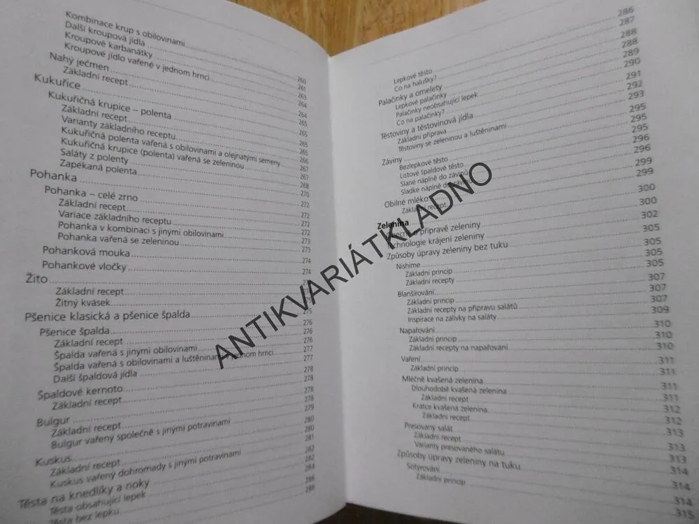 RADOST ZE ZDRAVÝCH DĚTÍ, V.STRNADELOVÁ, J. ZERZÁN, **an