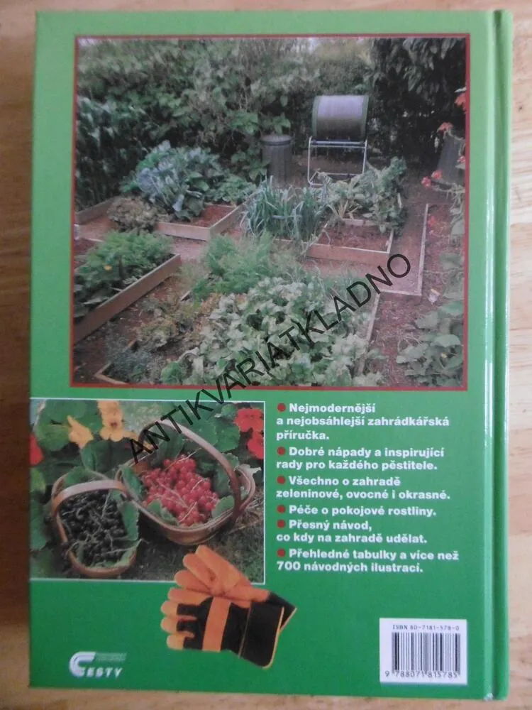 2000 RAD PRO ZAHRÁDKÁŘE, BÖHMIG, PELEŠKA, **an