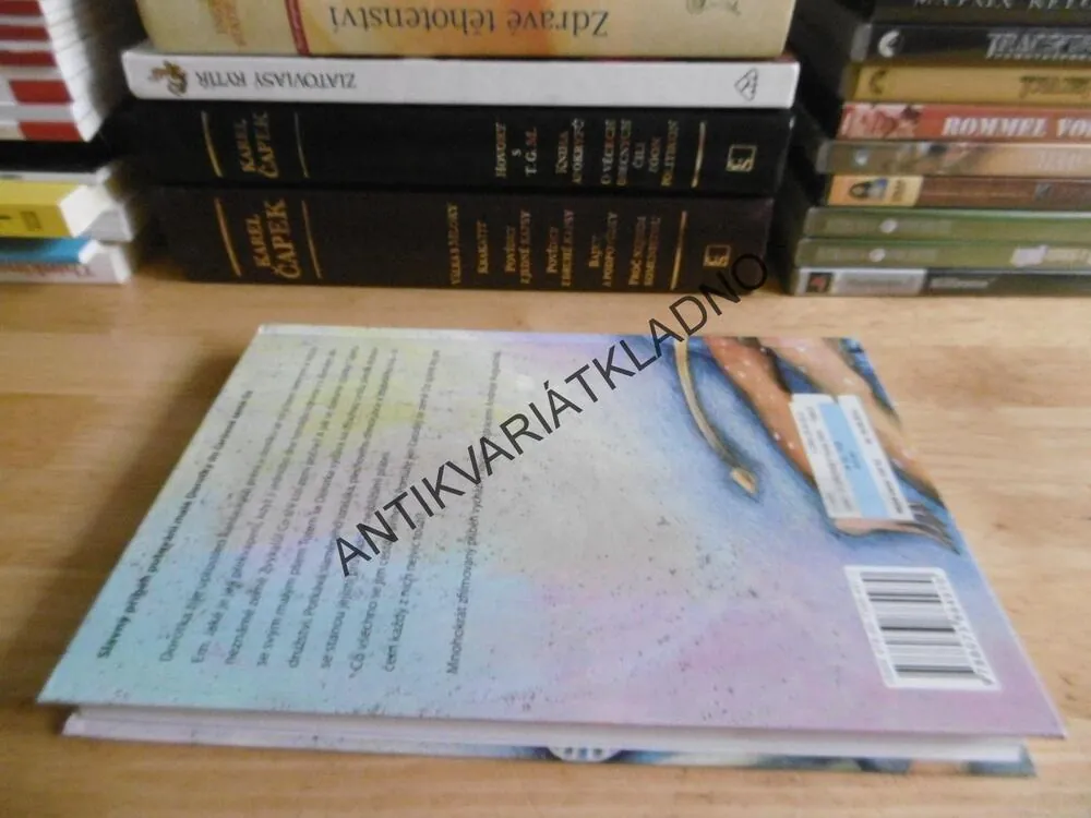 ČARODĚJ ZE ZEMĚ OZ, L. FRANK BAUM, ANDREJ AUGUSTÍN, **an