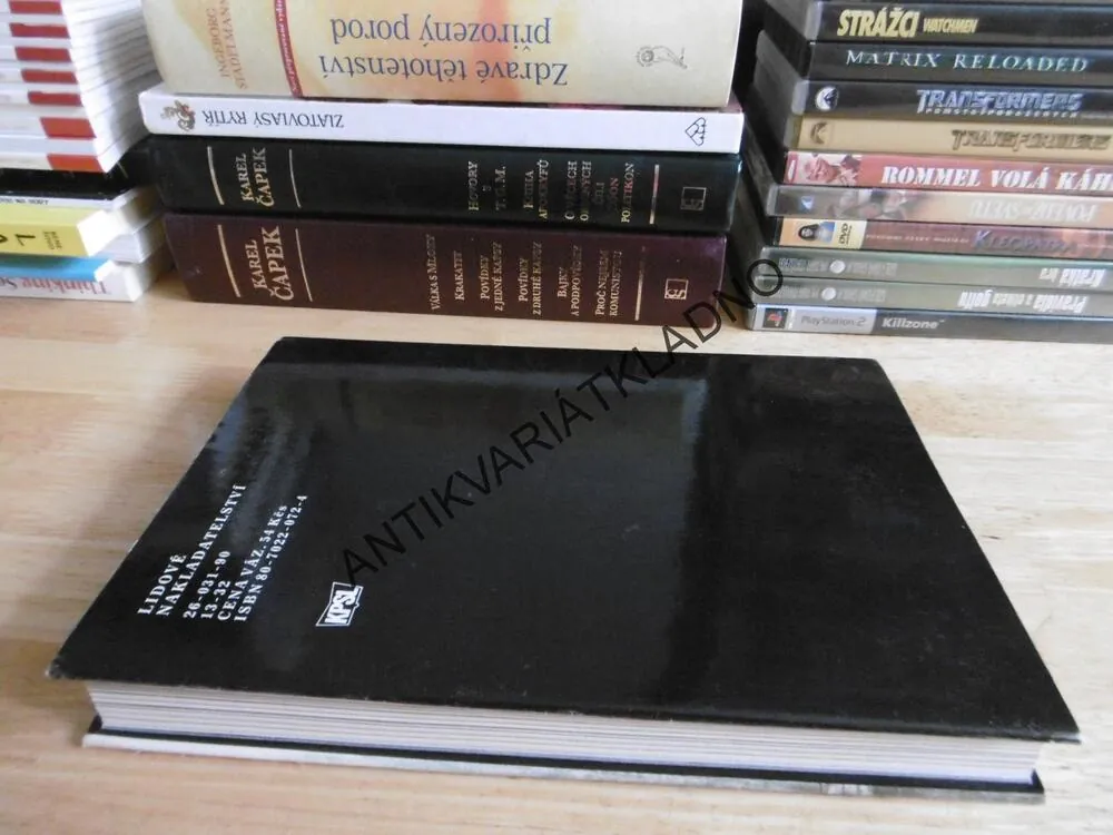 ZÁHADNÉ POVÍDKY, IVAN SERGEJEVIČ TURGENĚV, **an