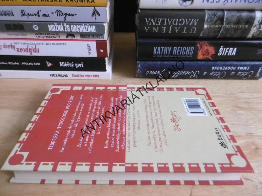 SEDM TIBEŤANEK, TAJEMSTVÍ CHUTI DO ŽIVOTA, GERTI SAMELOVÁ, **an