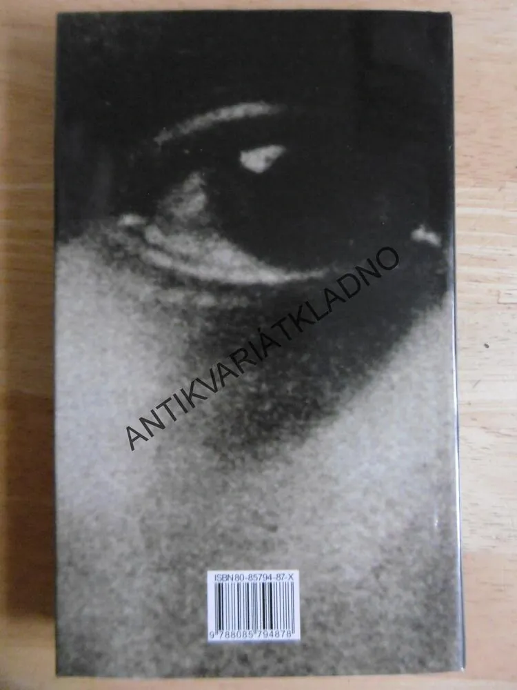 NÁDHERNÍ PORAŽENÍ, LEONARD COHEN, **an